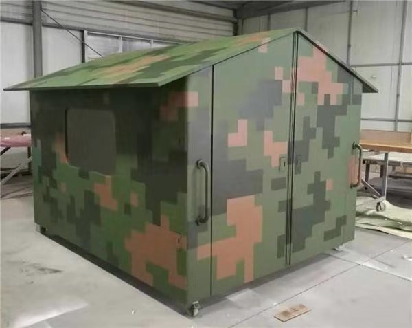 辽宁外墙迷彩漆施工前，墙面基层处理是